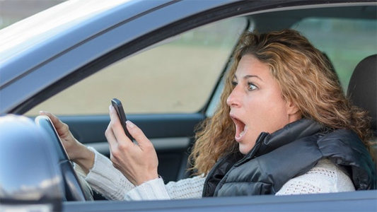 Jak nastavit automatické odpovědi při řízení - iSTYLE CZ