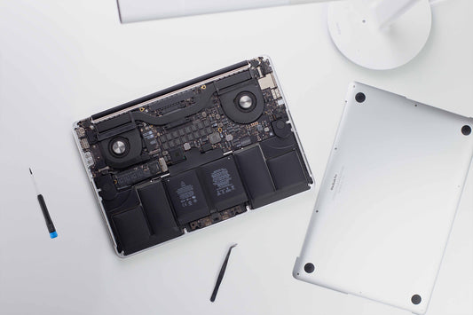 Jak správně pečovat o MacBook. Užitečné tipy o čištění a údržbě. - iSTYLE CZ