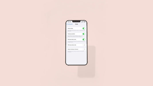 5 tipů, jak zrychlíš svůj iPhone - iSTYLE CZ