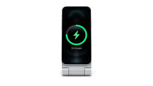 Bezdrátová nabíječka MagSafe – jak funguje a proč je dobré pořídit si verzi 3v1 - iSTYLE CZ