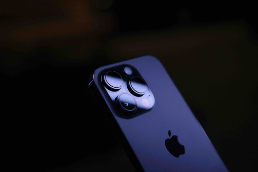 Jak fotí a točí nový iPhone 14 Pro? Přečti si, čím tě jeho objektivy dostanou - iSTYLE CZ