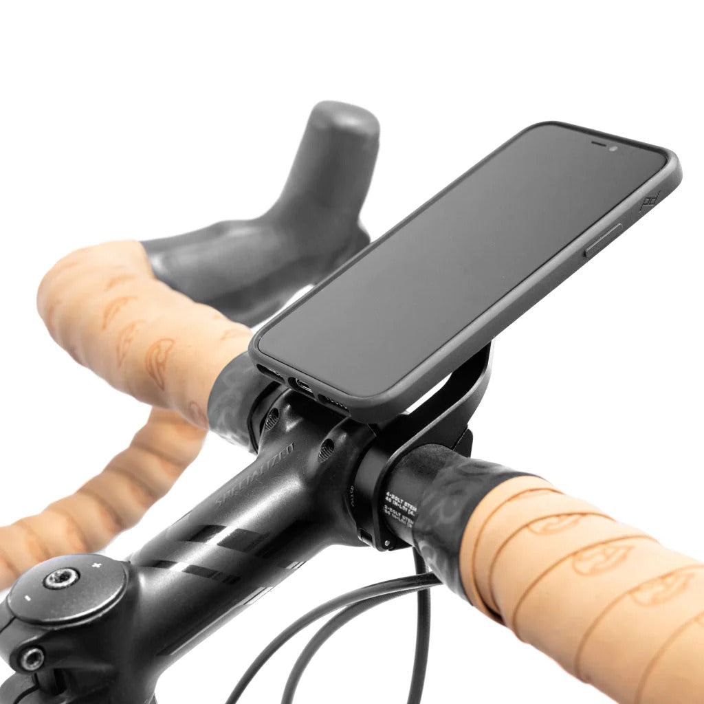 Držák Peak Design Mobile Bike Mount Out Front V2 - černý - iSTYLE CZ