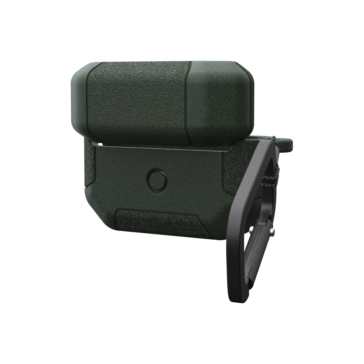 Obal pro AirPods Pro 2. gen UAG Scout - zelený - iSTYLE CZ