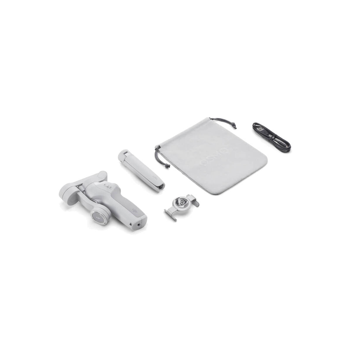 DJI Osmo Mobile SE - iSTYLE CZ