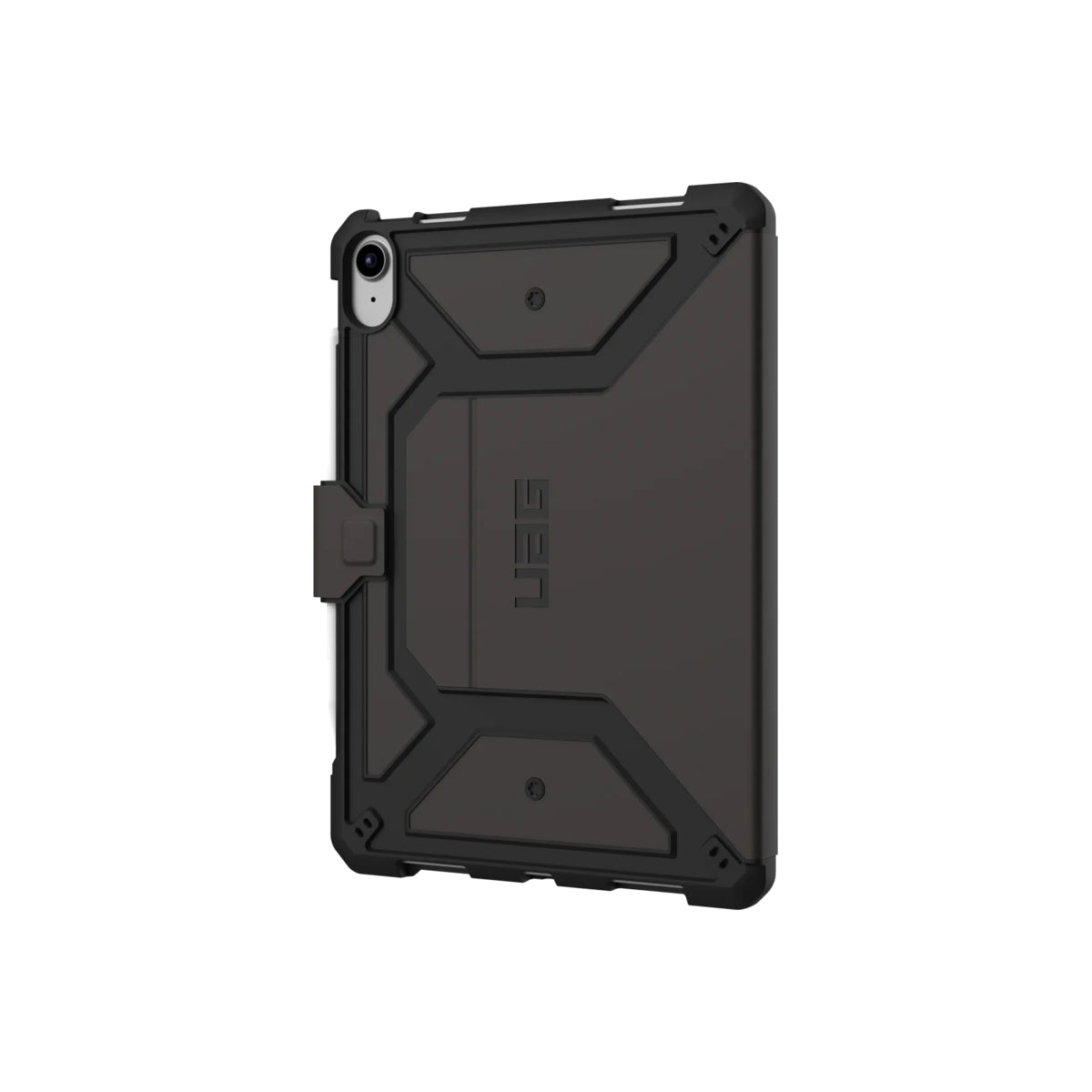 Pouzdro pro iPad 10,9" UAG Metropolis SE - černé - iSTYLE CZ