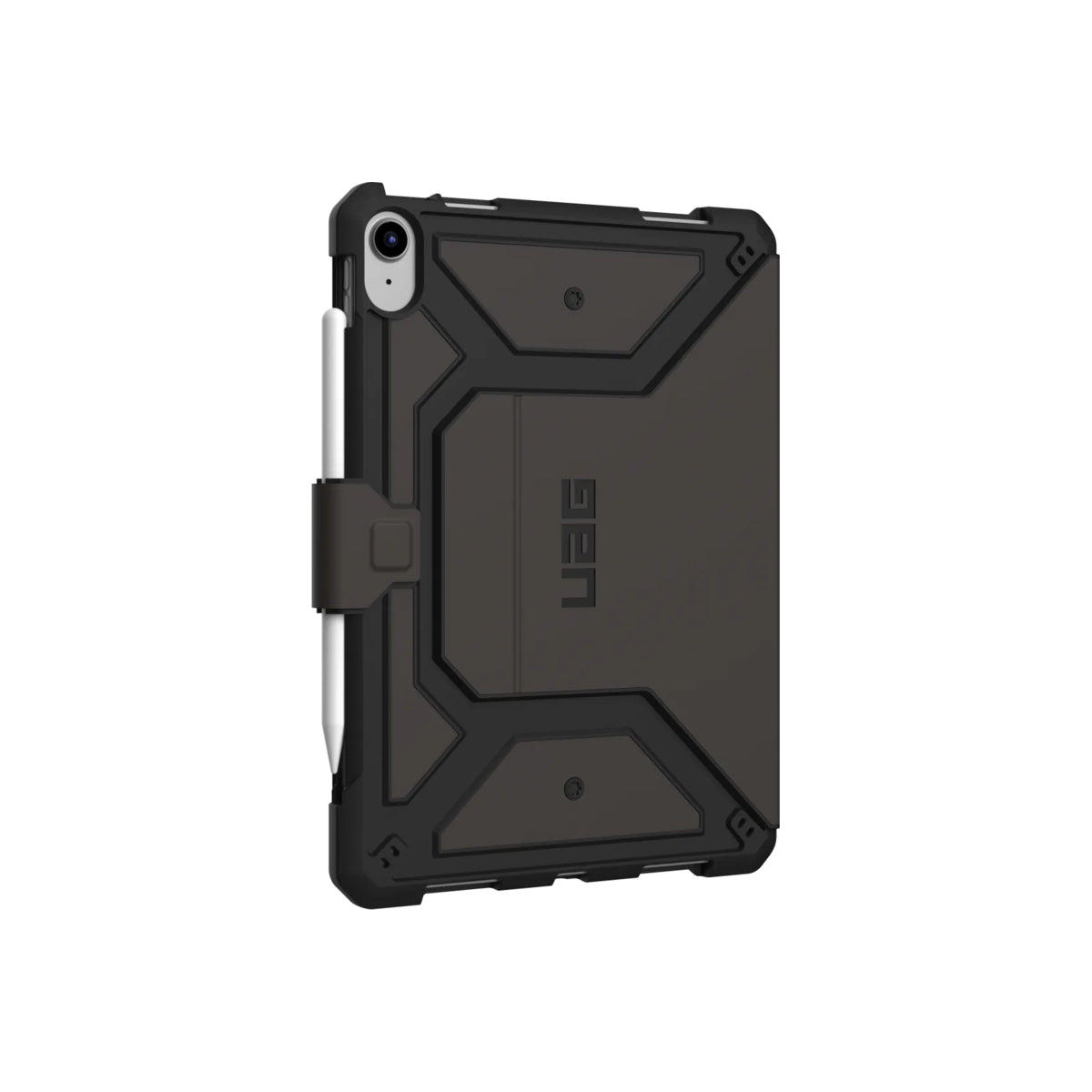 Pouzdro pro iPad 10,9" UAG Metropolis SE - černé - iSTYLE CZ