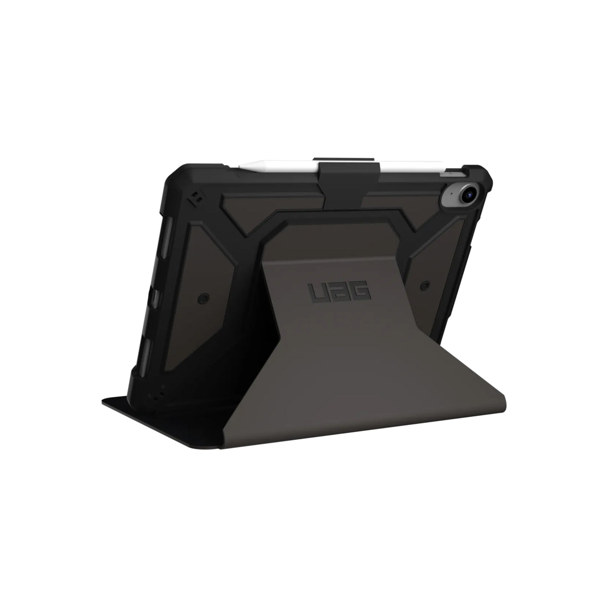 Pouzdro pro iPad 10,9" UAG Metropolis SE - černé - iSTYLE CZ