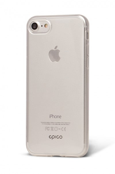 Kryt pro iPhone 7 EPICO TWIGGY GLOSS - průhledný - iSTYLE CZ