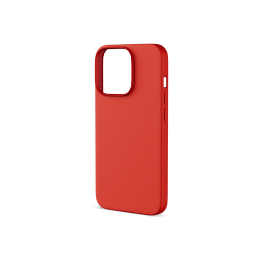 MagSafe kryt pro iPhone 14 Epico HERO CASE 6,1" - tmavě červený - iSTYLE CZ