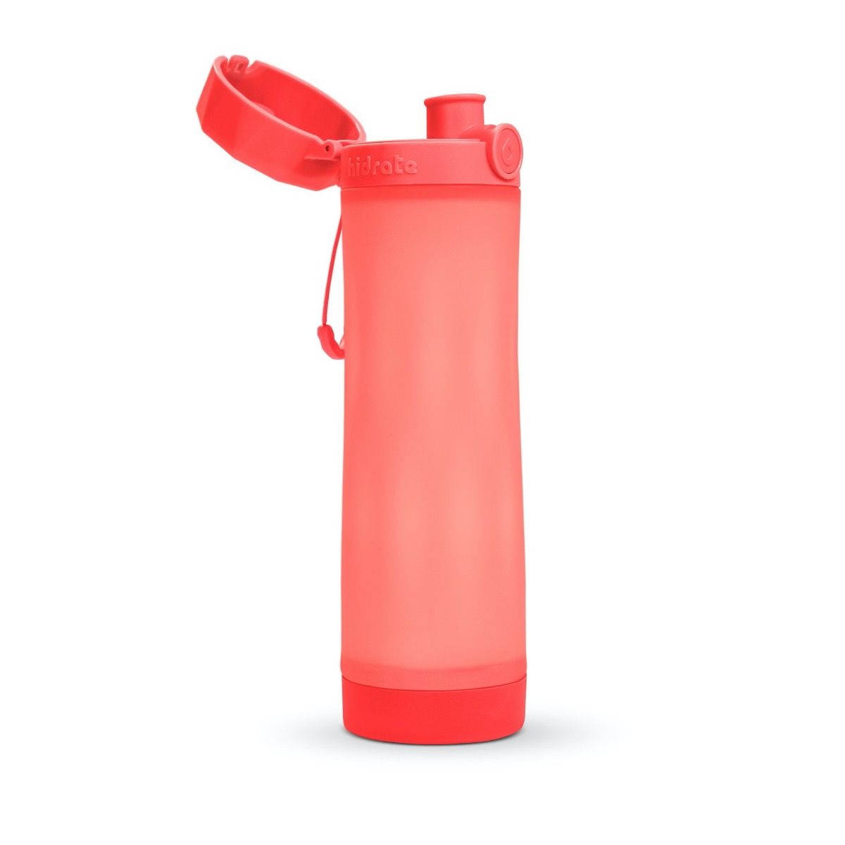 Inteligentní láhev HidrateSpark V3 Spark 592 ml - oranžová - iSTYLE CZ