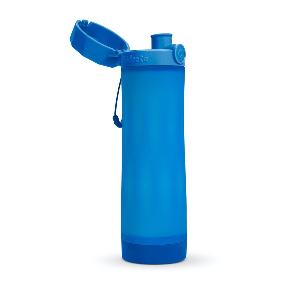 Inteligentní láhev HidrateSpark V3 Spark 592 ml - modrá - iSTYLE CZ