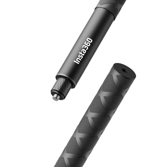 Neviditelná selfie tyč 114 cm Insta360 - iSTYLE CZ
