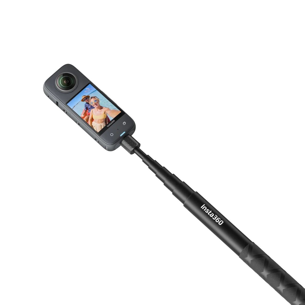 Neviditelná selfie tyč 114 cm Insta360 - iSTYLE CZ