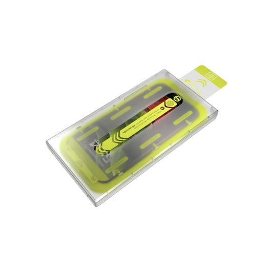 2 kusy ochranného skla pro iPhone 16 Pro Max Mobile Origin Screen Guard - iSTYLE CZ