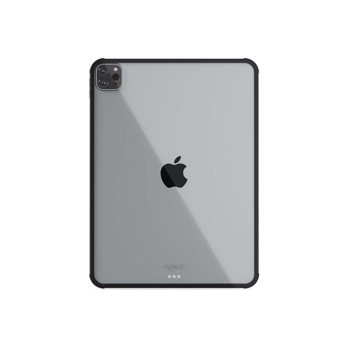 Kryt na iPad Pro 11" (18/20/21/22) / iPad Air 10,9" - černý - iSTYLE CZ