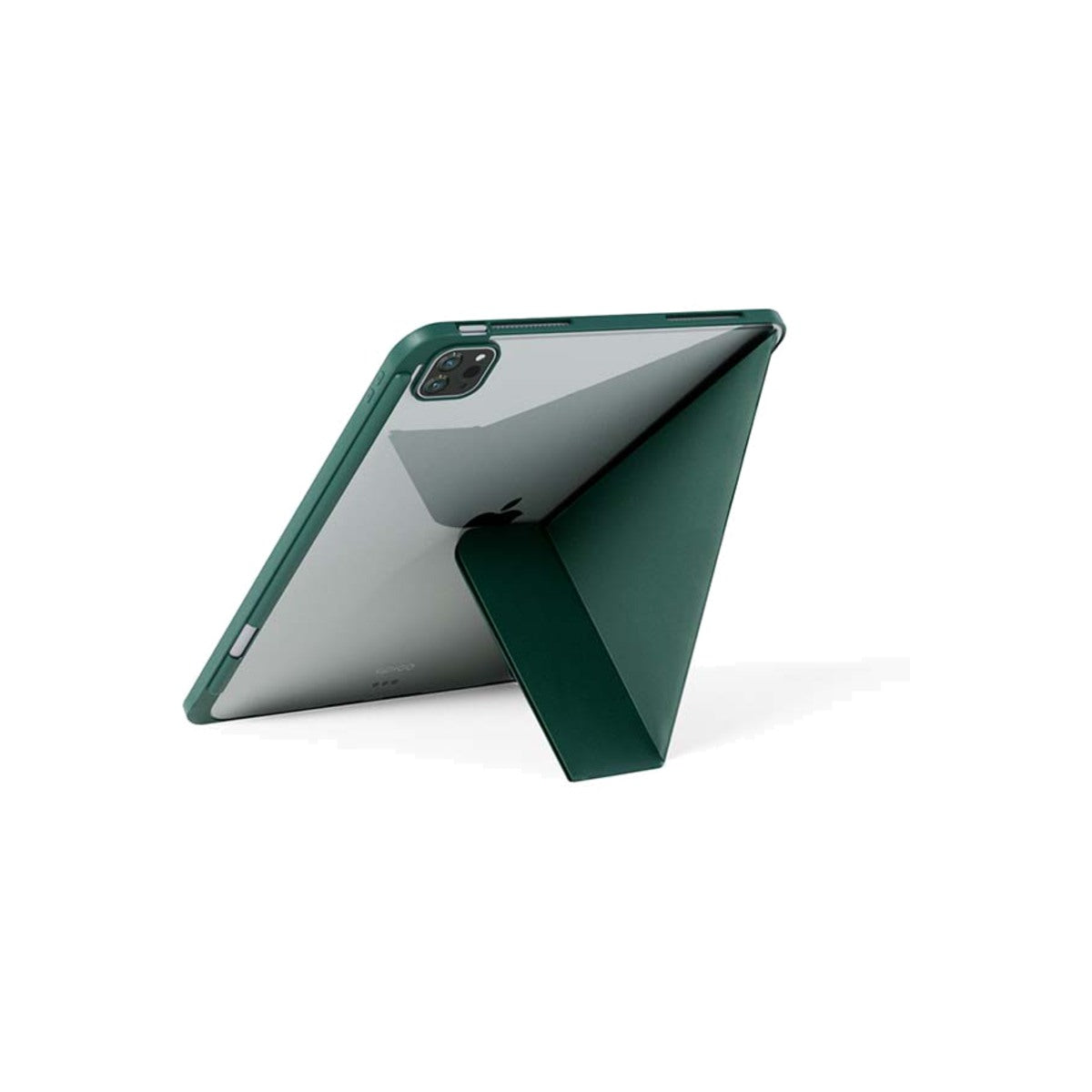 Kryt na iPad 10,9" Epico Hero Flip Case - zelený - iSTYLE CZ