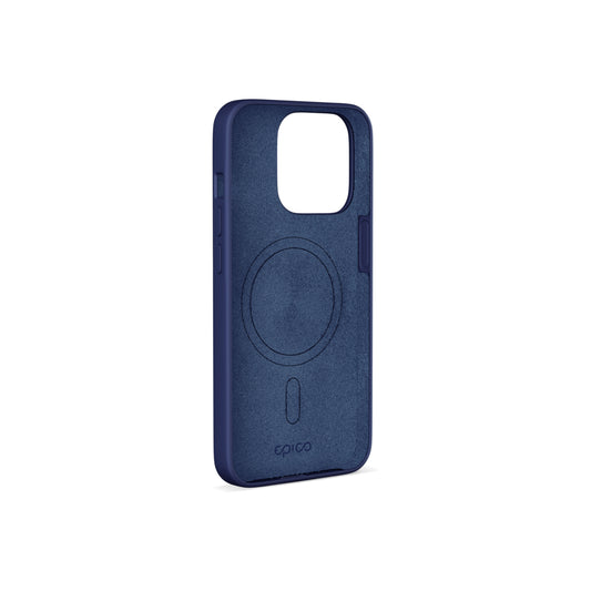 MagSafe kryt pro iPhone 14 Plus Epico HERO CASE 6,1" - modrý - iSTYLE CZ