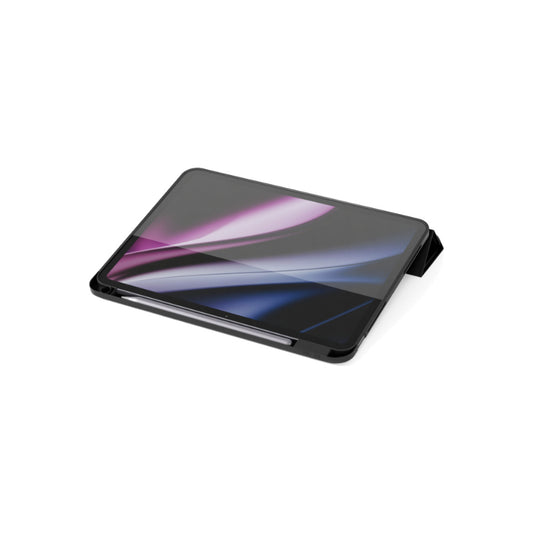 Kryt na iPad Pro 13" (M4) Epico Hero Flip - černý - iSTYLE CZ