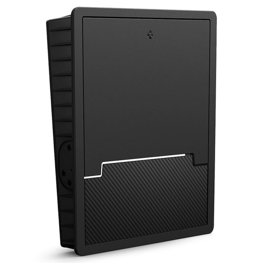 Skrytý úložný box Spigen Tesla Center Console Organizer Hidden Storage Box - černý - iSTYLE CZ