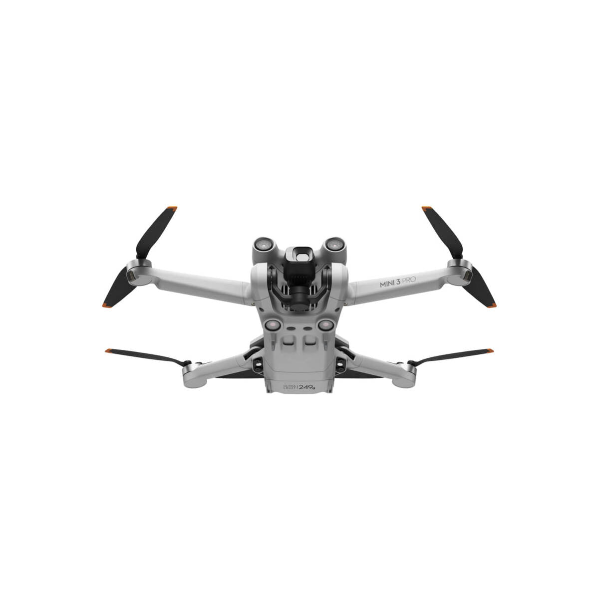 DJI Mini 3 Pro s ovládáním - iSTYLE CZ