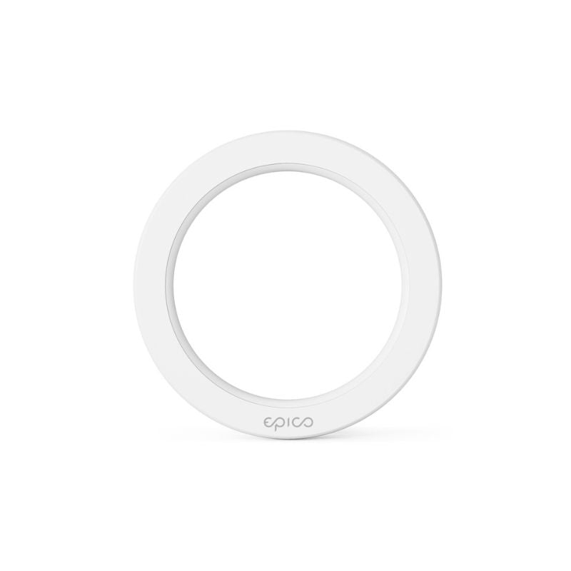 Mag+ Holder Epico kompatbilní s MagSafe 2 ks - bílý - iSTYLE CZ