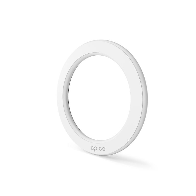 Mag+ Holder Epico kompatbilní s MagSafe 2 ks - bílý - iSTYLE CZ