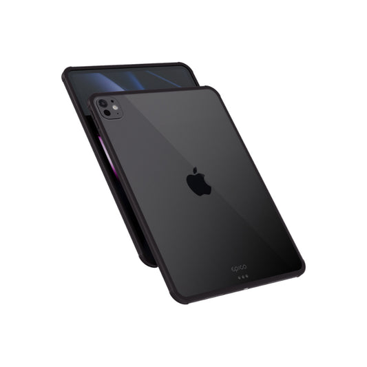 Kryt na iPad Pro 13" (M4) Epico Hero - černý - iSTYLE CZ
