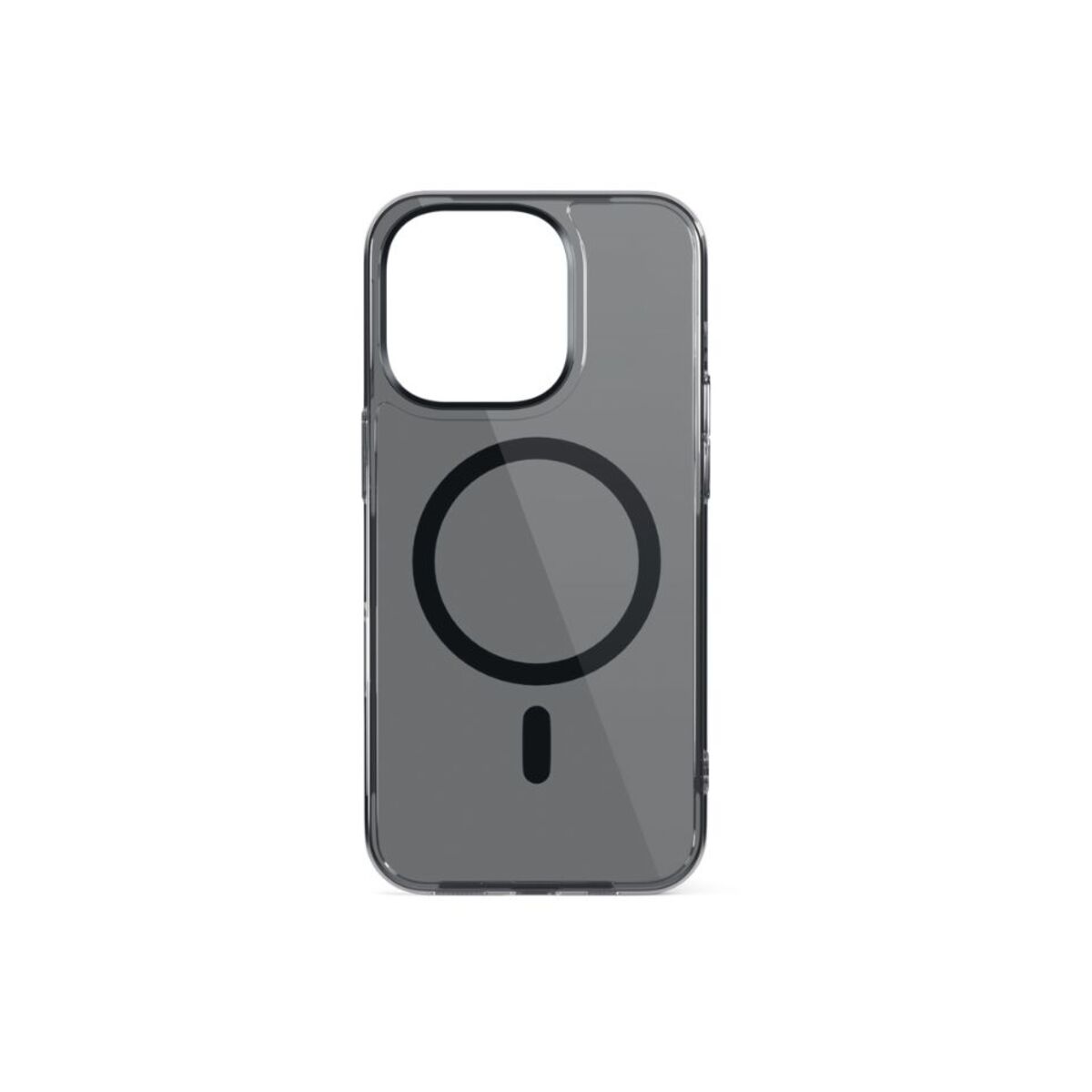 MagSafe kryt pro iPhone 16 Pro Epico SlimGlass Mag+ Case - černý - iSTYLE CZ