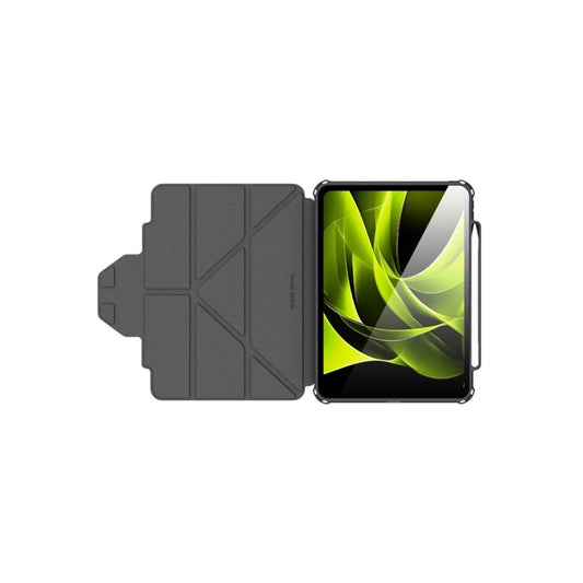 Pouzdro na iPad Air 11" M2 Mobile Origin Rugged Case - černé - iSTYLE CZ