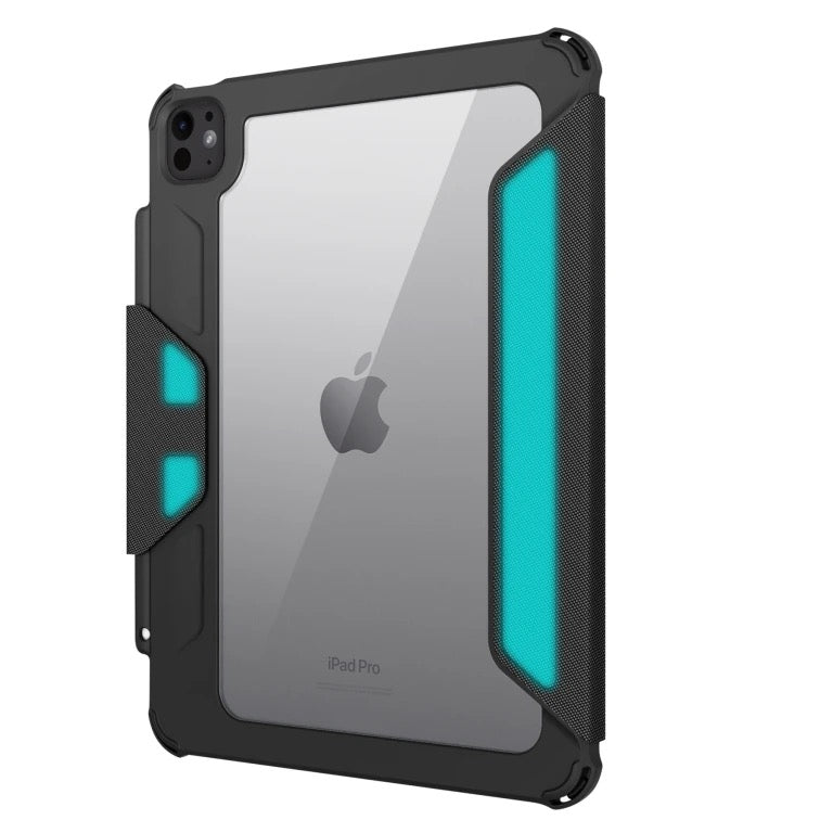 Pouzdro na iPad Pro 11" M4 Mobile Origin Rugged Case - černé - iSTYLE CZ