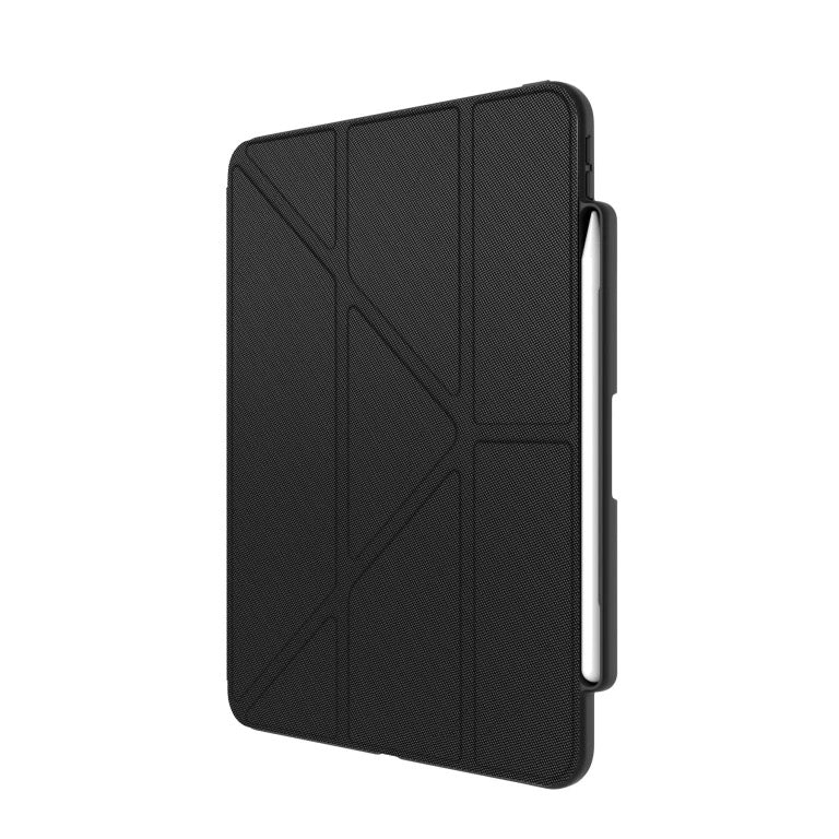 Pouzdro na iPad Pro 13" M4 Mobile Origin The Case - černé - iSTYLE CZ
