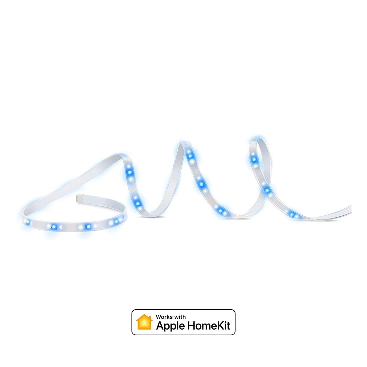 LED pásek s adaptivním osvětlením Eve Light Strip Now (prodloužení o 2 metry) - iSTYLE CZ