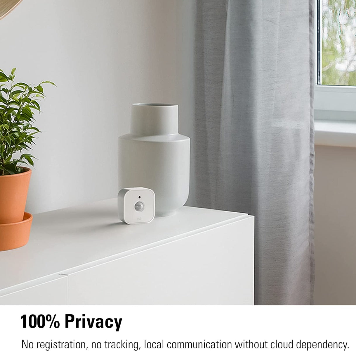 Chytrý pohybový senzor k umístění na okno a dveře Eve Door & Window - iSTYLE CZ