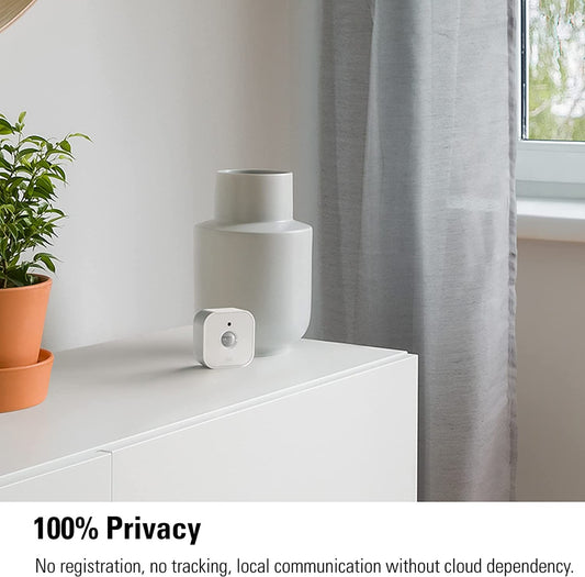 Chytrý pohybový senzor k umístění na okno a dveře Eve Door & Window - iSTYLE CZ