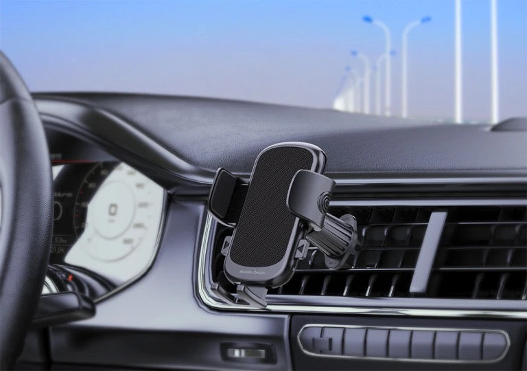 Držák do auta Mobile Origin Car Holder MO15 - iSTYLE CZ