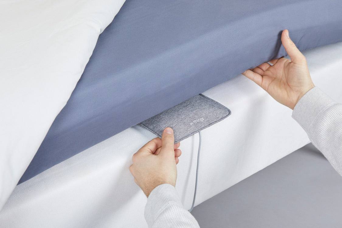 Analyzátor spánku Withings - iSTYLE CZ
