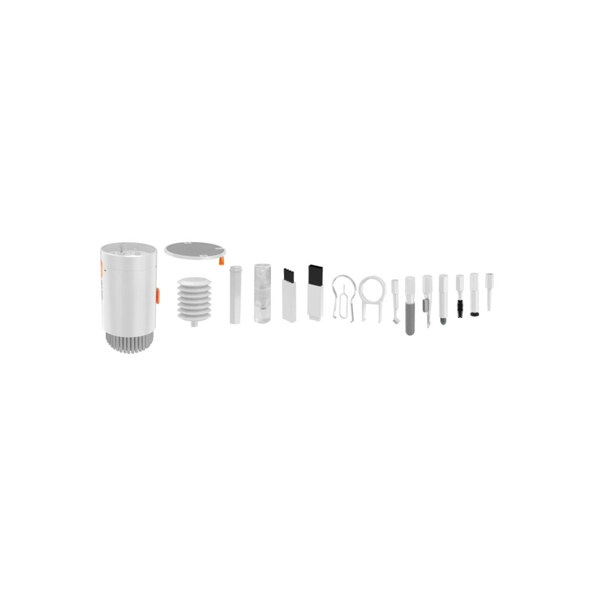 Čistící set 20v1 Mobile Origin Multifunctional Cleaning Kit - iSTYLE CZ