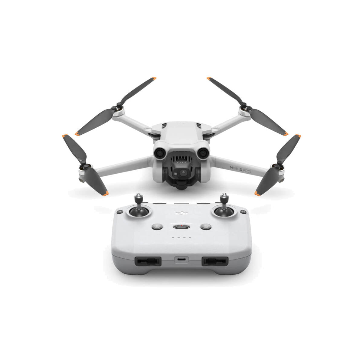 DJI Mini 3 Pro s ovládáním - iSTYLE CZ