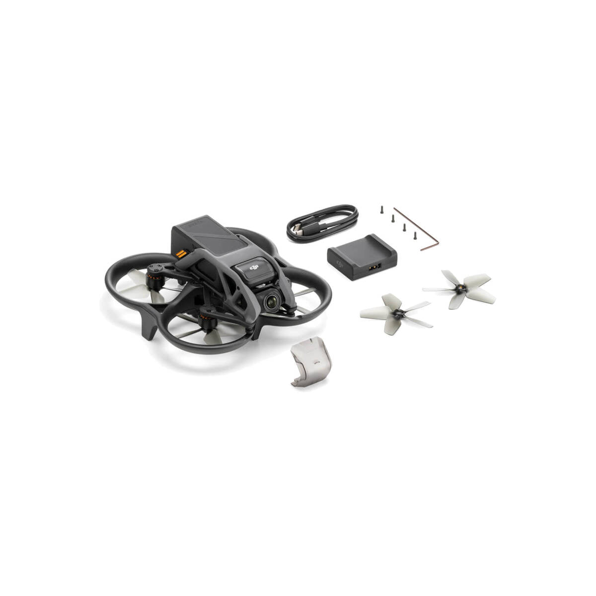 DJI Avata - iSTYLE CZ