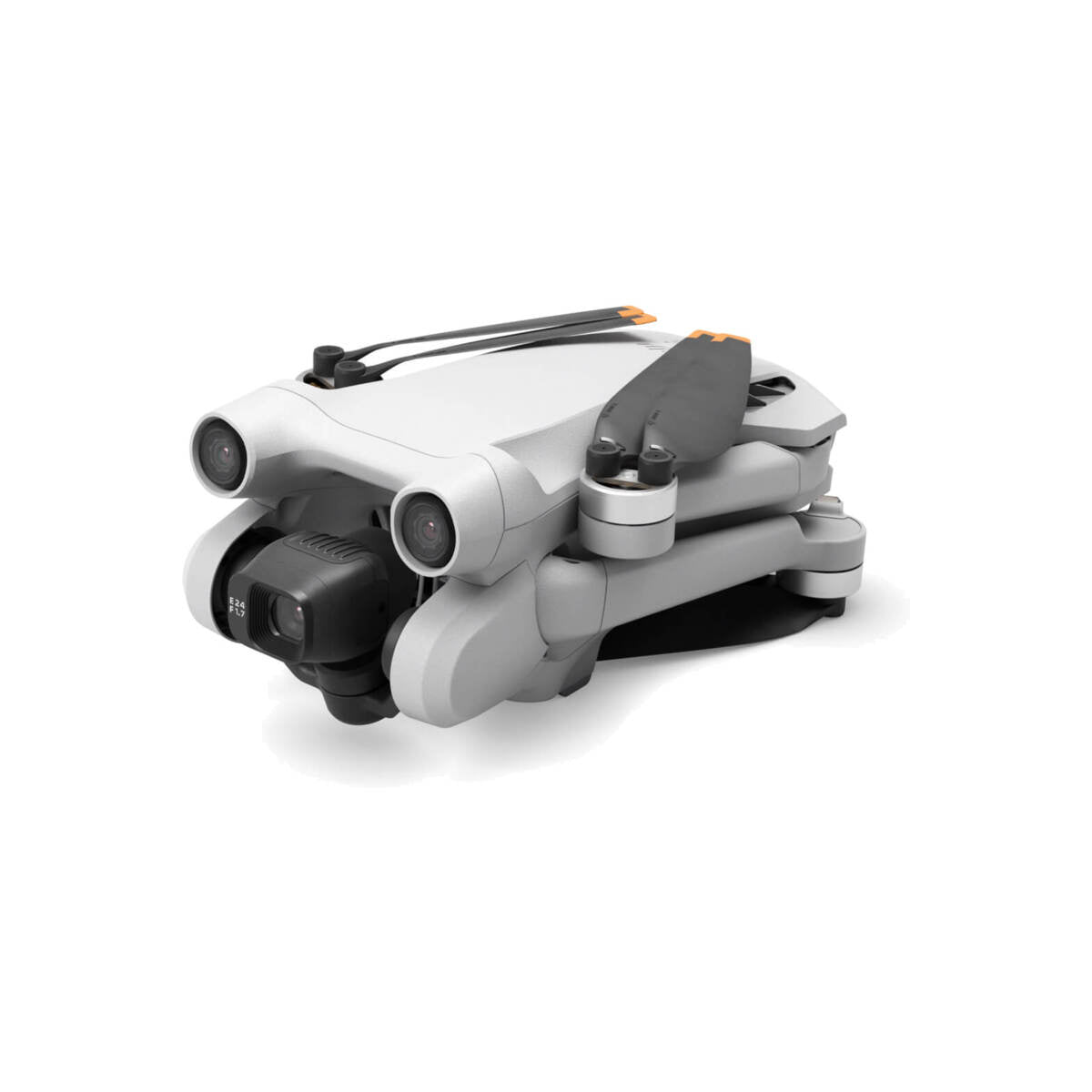 DJI Mini 3 Pro - iSTYLE CZ