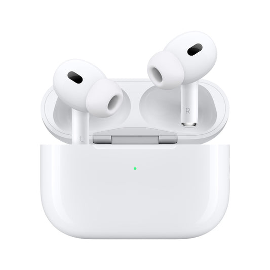 AirPods Pro (2. generace) s MagSafe pouzdrem (USB‑C) - iSTYLE CZ