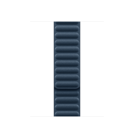 Apple Watch 38/40/41 mm tichomořsky modrý magnetický tah – M/L - iSTYLE CZ