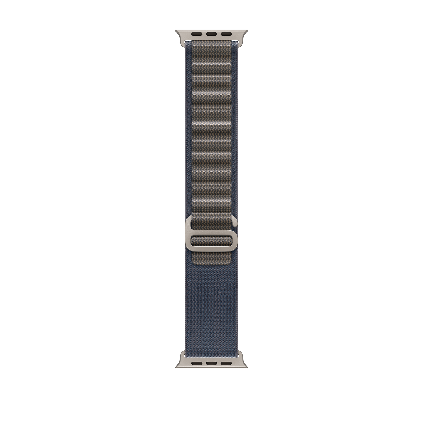 Apple Watch 44/45/49 mm modrý Alpský tah – velký - iSTYLE CZ