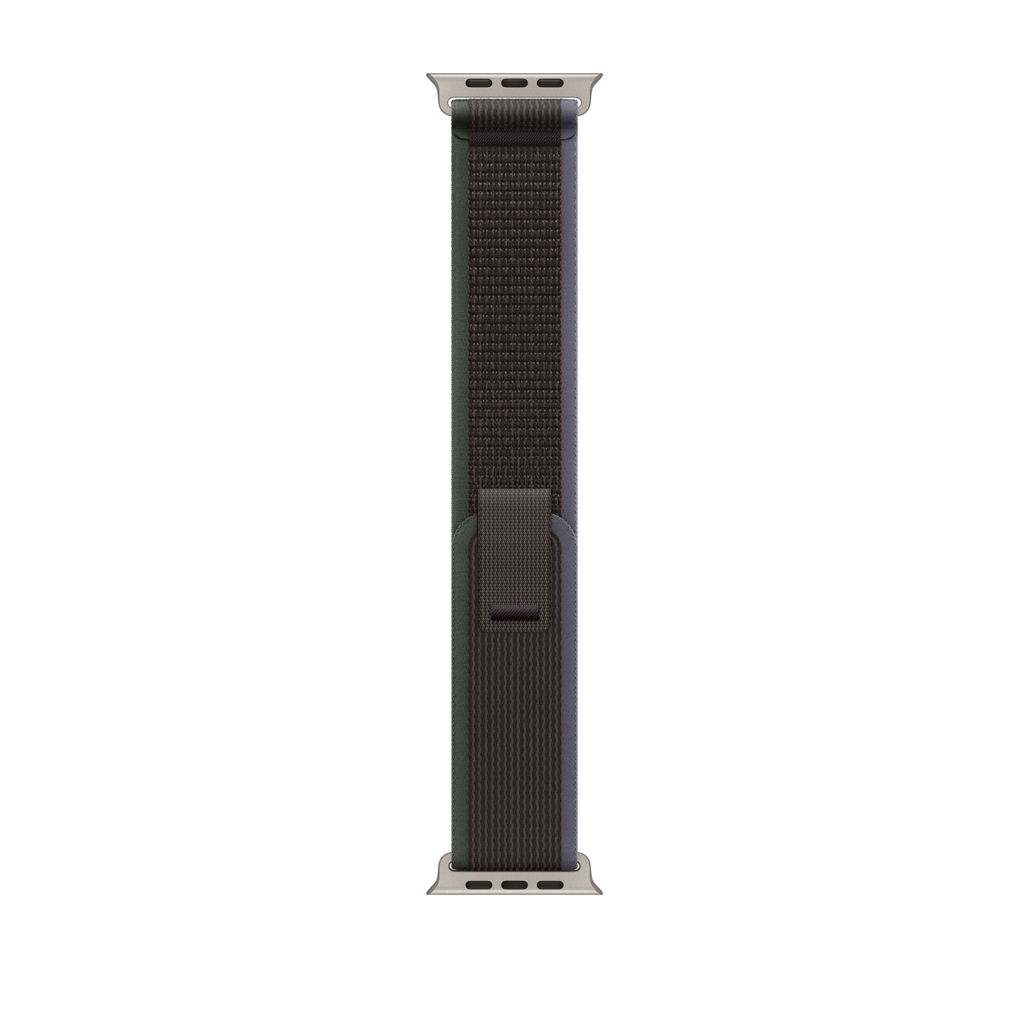 Apple Watch 44/45/49 mm modro-černý Trailový tah – S/M - iSTYLE CZ