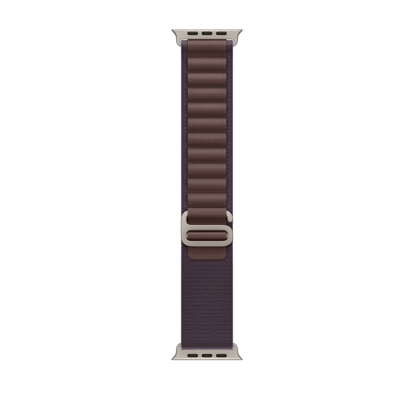 Apple Watch 44/45/49 mm indigový Alpský tah – střední - iSTYLE CZ