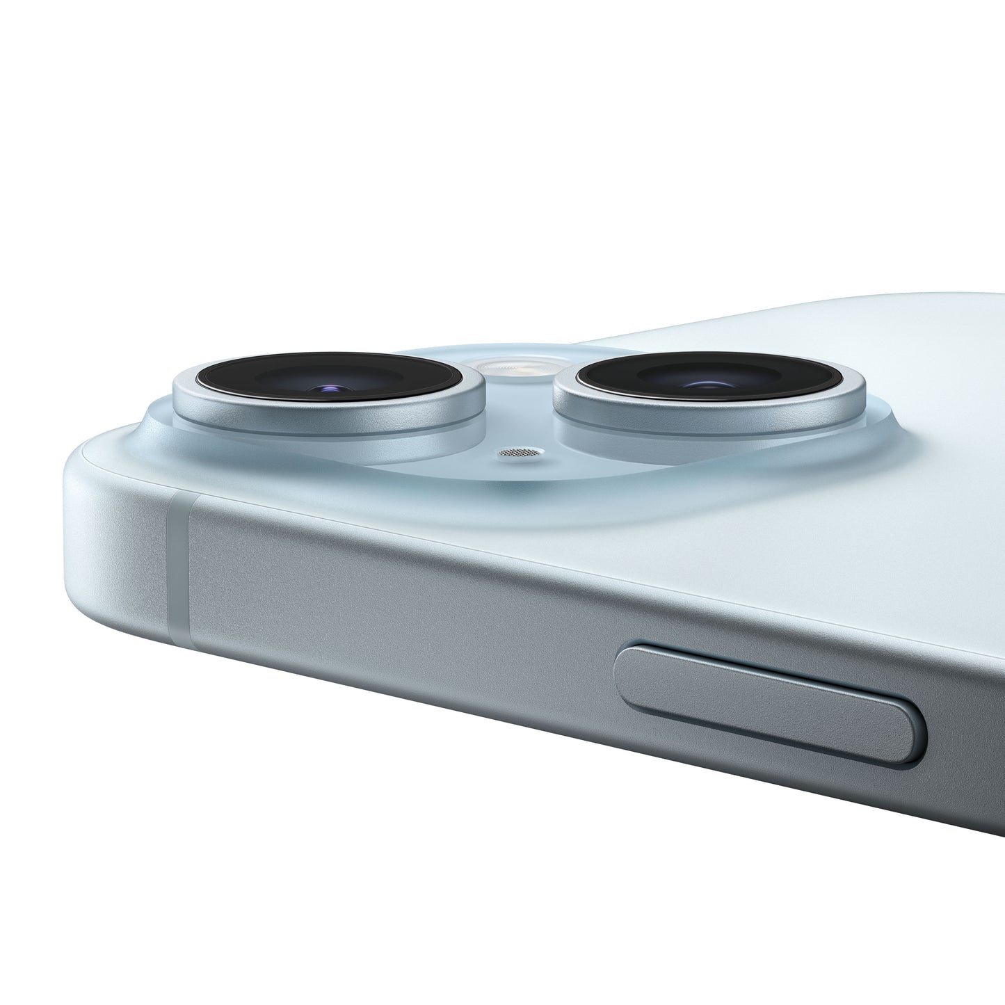 Apple iPhone 15 128GB - růžový - iSTYLE CZ