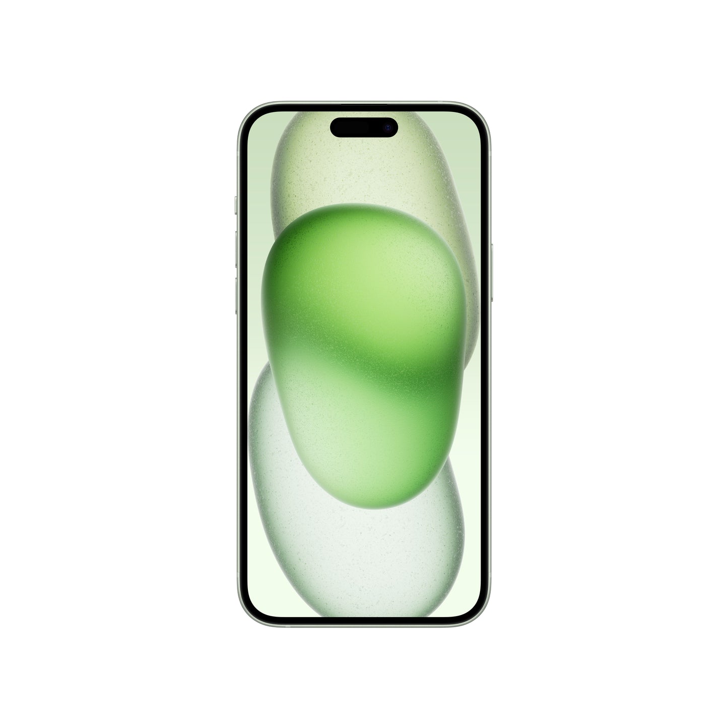 Apple iPhone 15 Plus 128GB - zelený - iSTYLE CZ