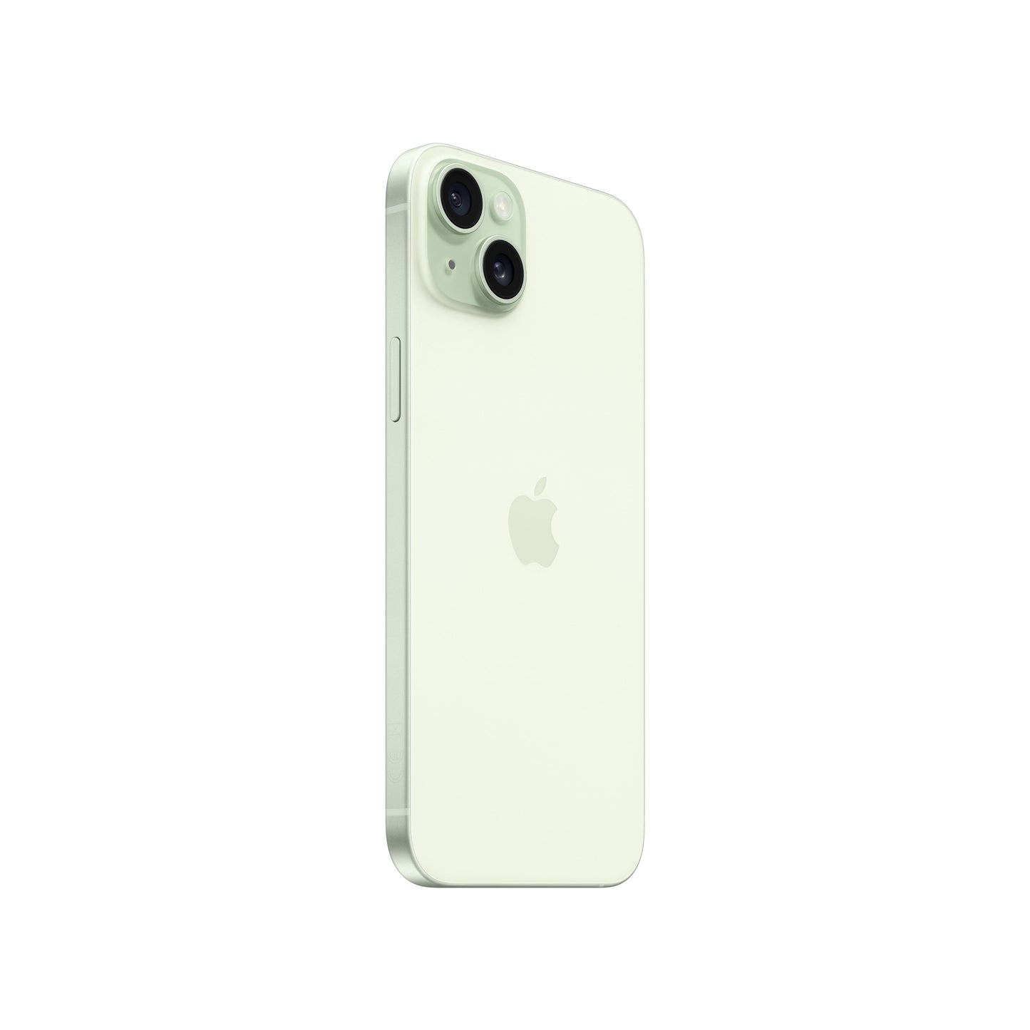 Apple iPhone 15 Plus 128GB - zelený - iSTYLE CZ