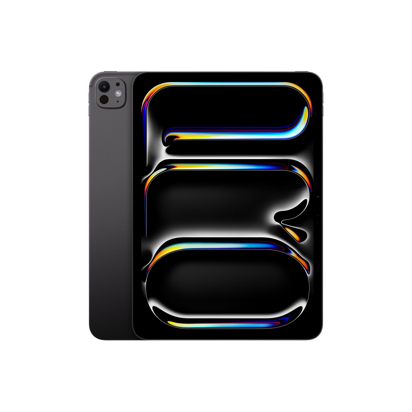 Apple 11palcový iPad Pro Wi-Fi 256GB se standardním sklem - vesmírně černý - iSTYLE CZ