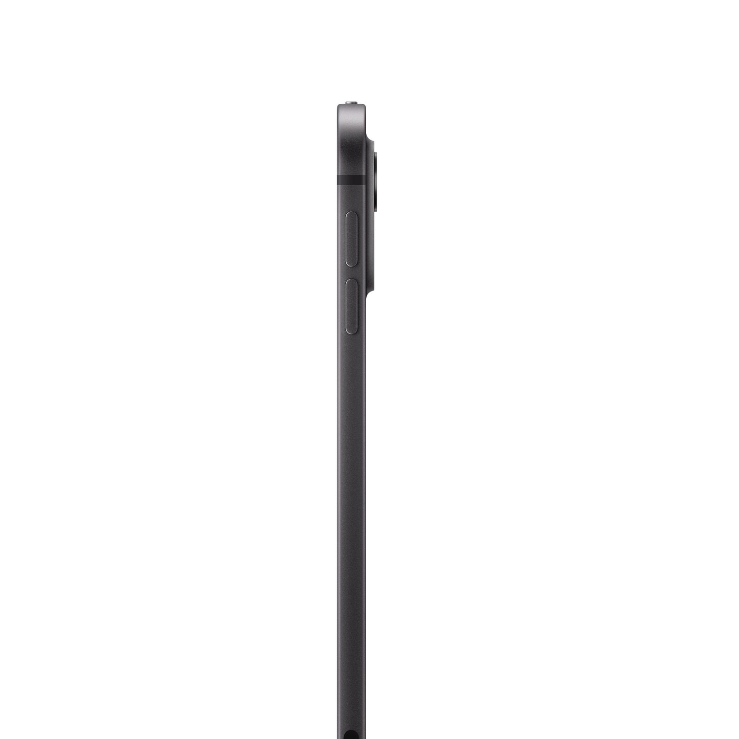 Apple 11palcový iPad Pro Wi-Fi 256GB se standardním sklem - vesmírně černý - iSTYLE CZ